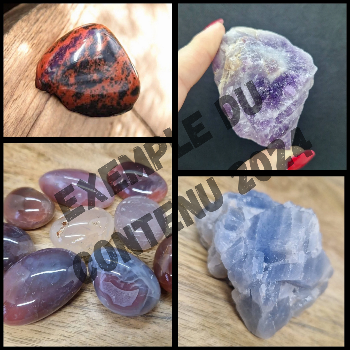 Calendrier de l'avent