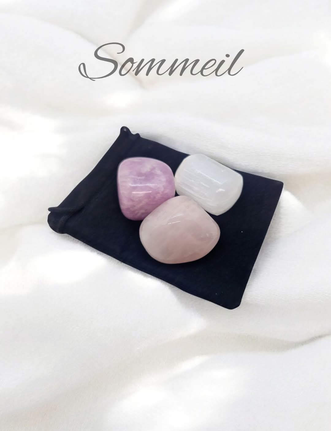 Pochon Sommeil