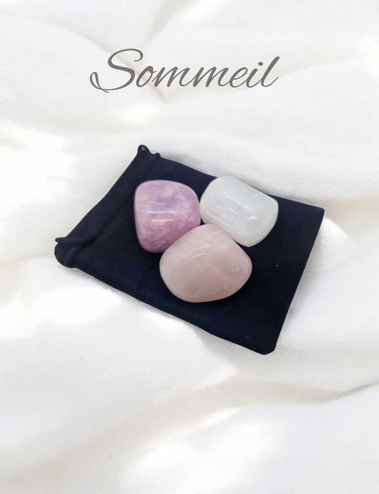 Pochon Sommeil