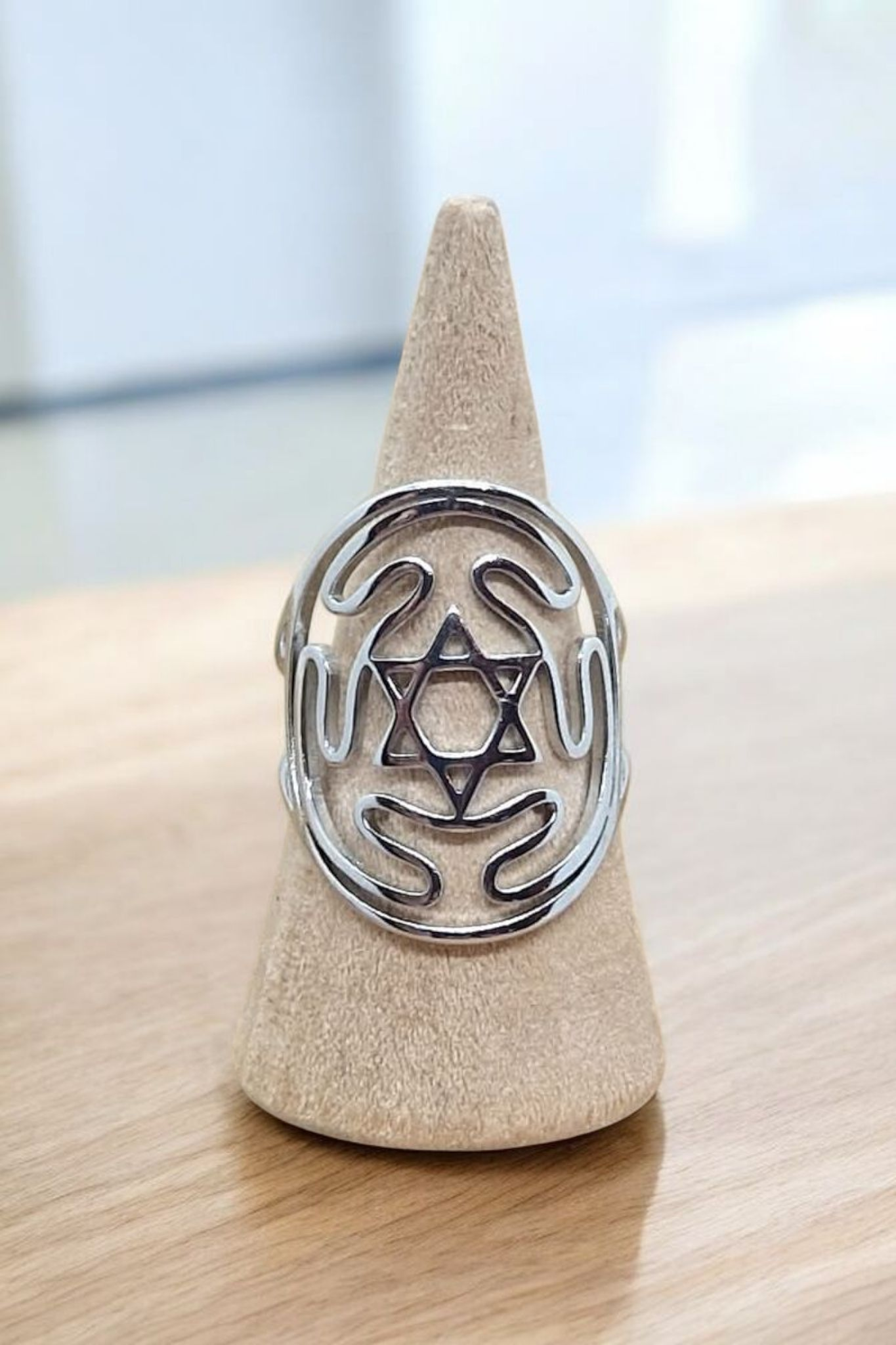 Bague Hécate