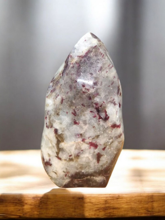 Flamme Rubellite