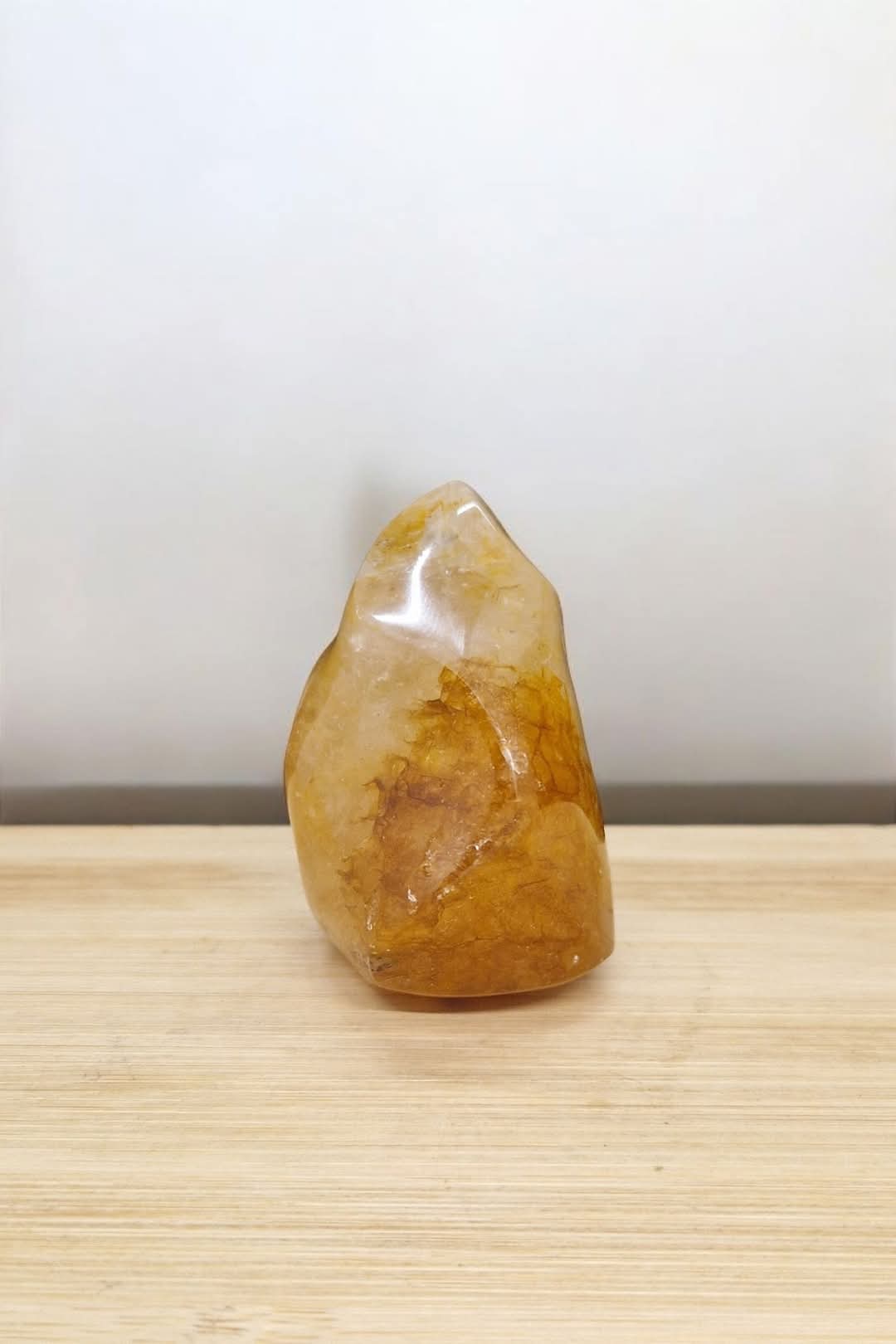 Flamme Golden Healer