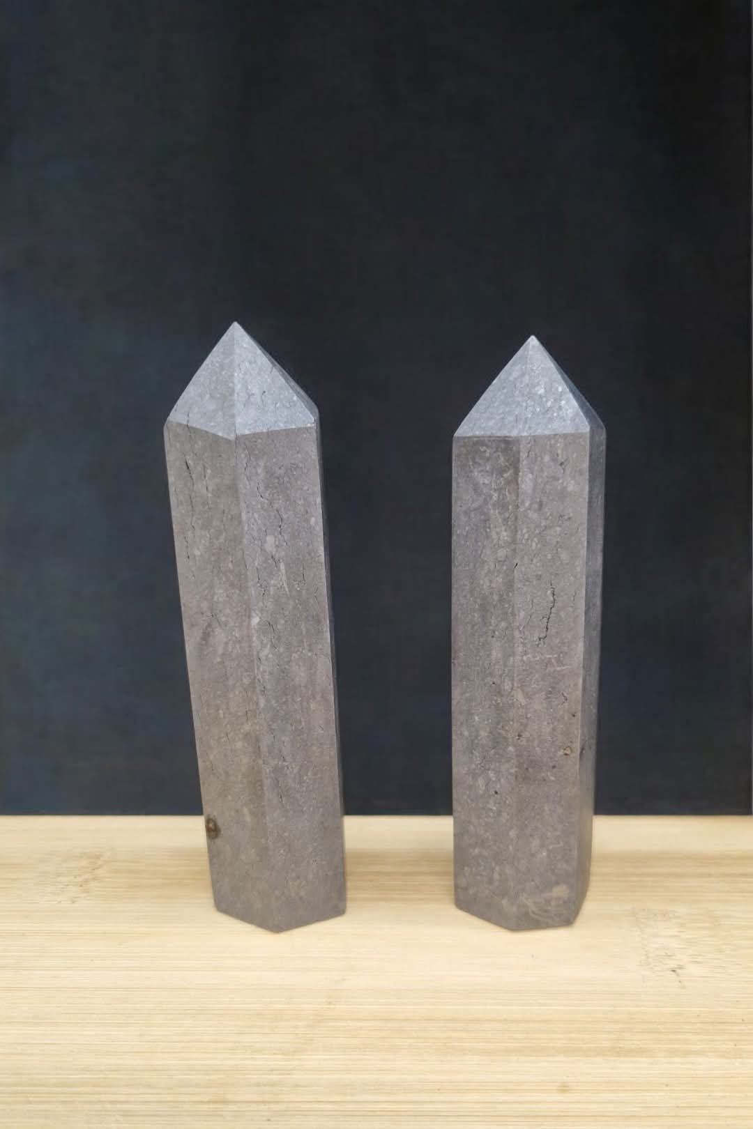 Pointe Shungite