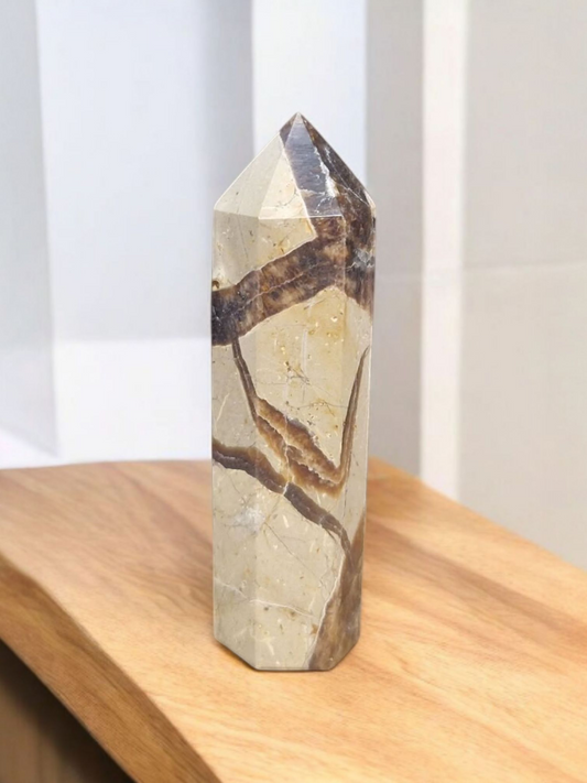 Pointe Septaria