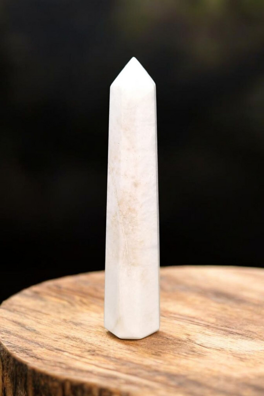 Pointe Scolecite