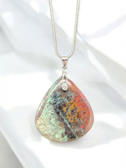 Pendentif Sonora Sunrise