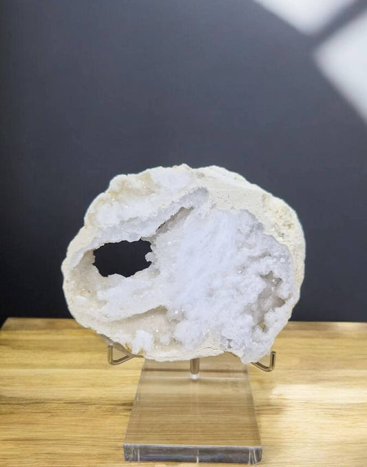 Tranche Quartz