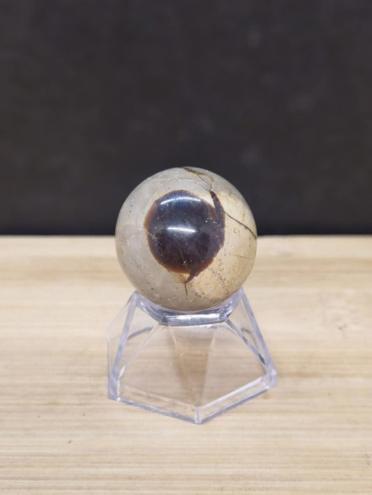 Sphère Septaria