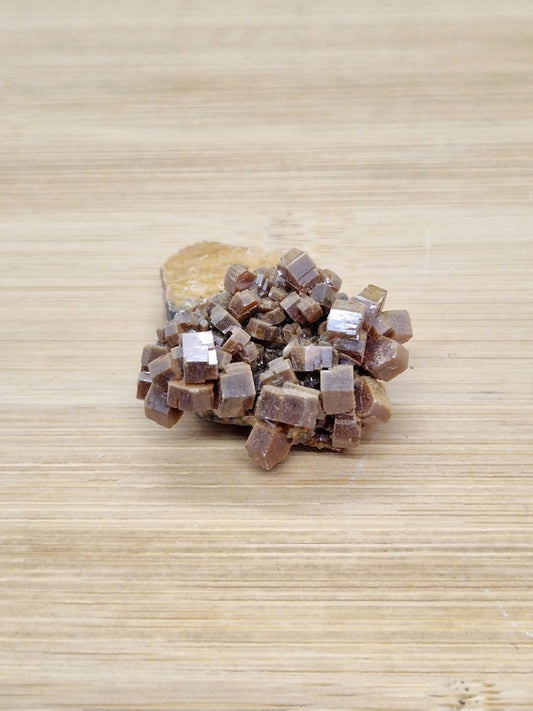Vanadinite