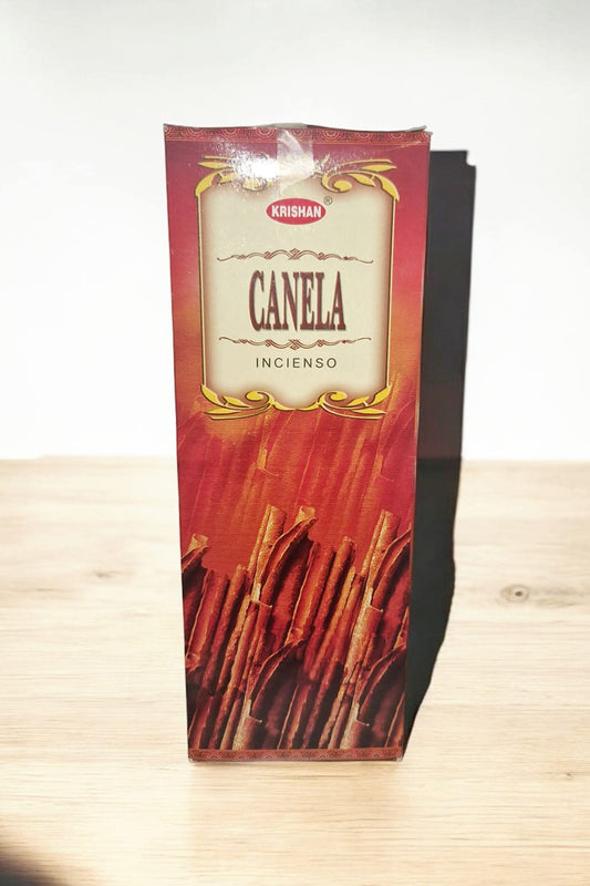 Bâtons d'encens Cannelle