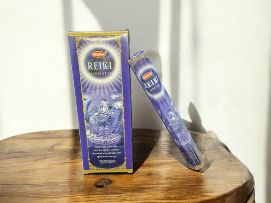 Bâtons d'encens Reiki