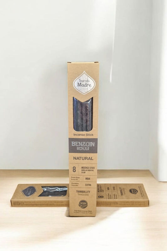 Bâtons d'encens Benjoin
