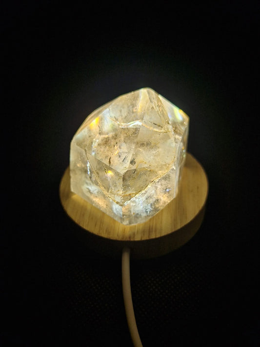 Support LED classique