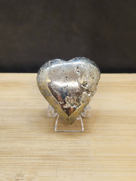 Cœur Pyrite