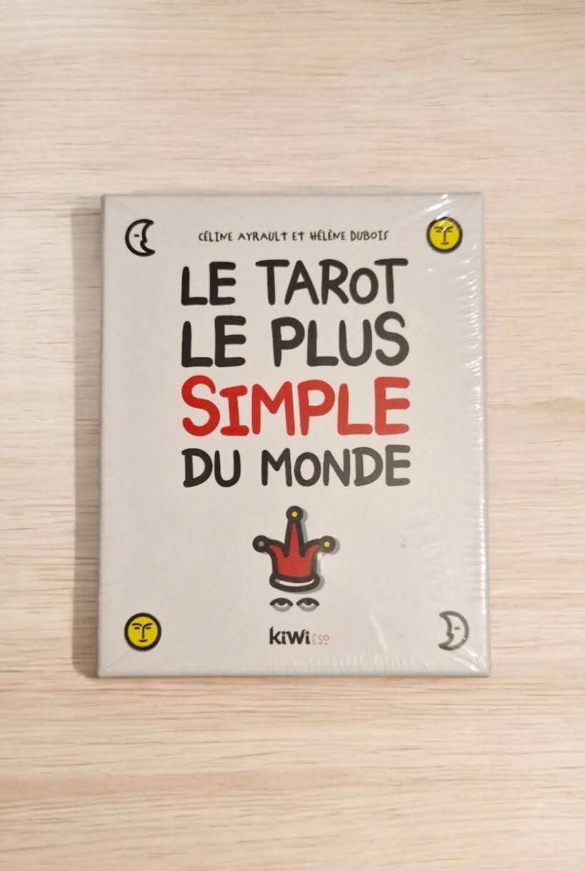 Tarot : Le plus simple du monde
