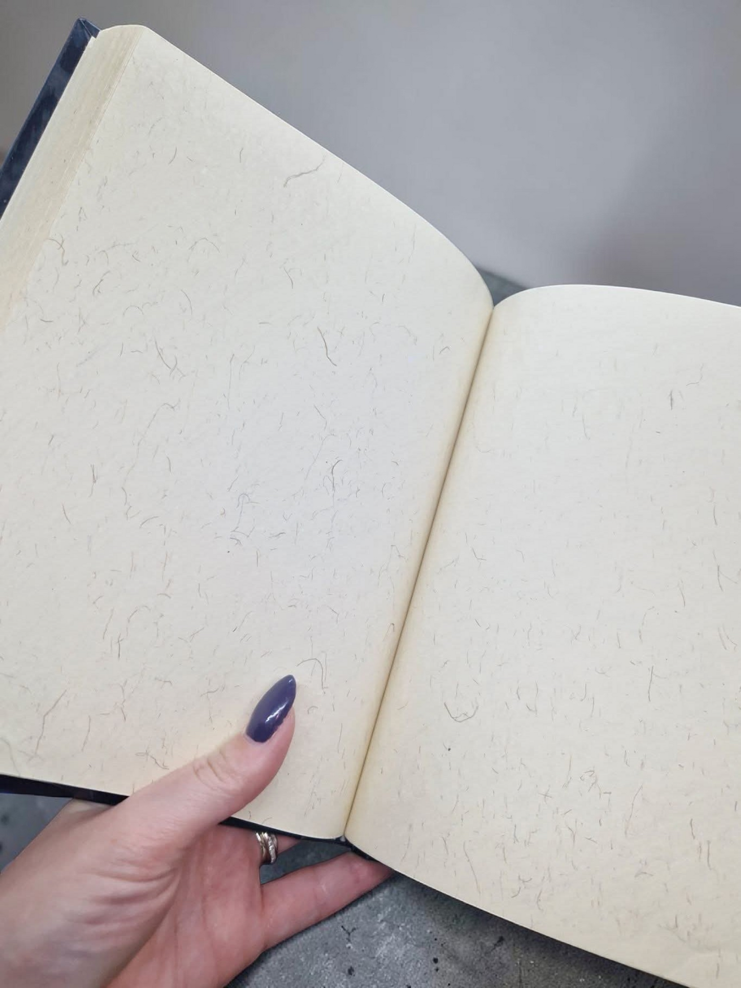 Carnet noir Phases lunaires