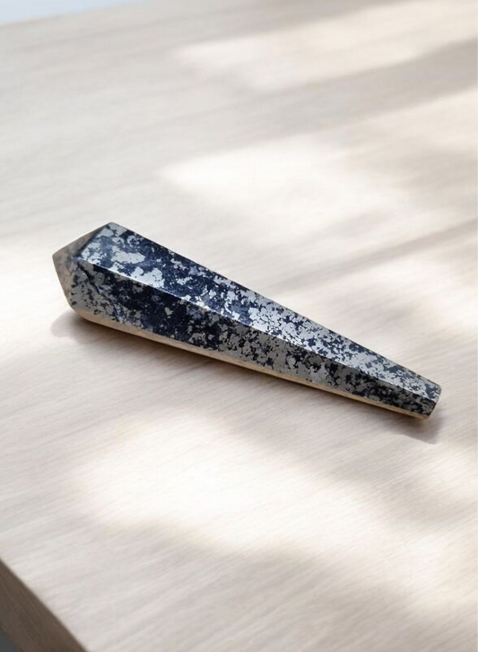 Pointe Pyrite
