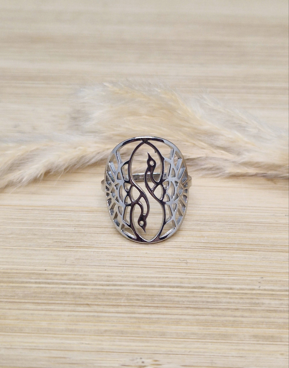 Bague oiseaux