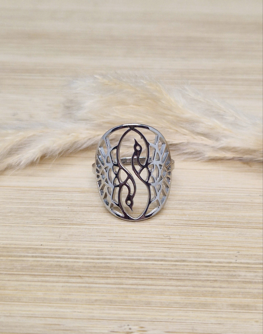 Bague oiseaux