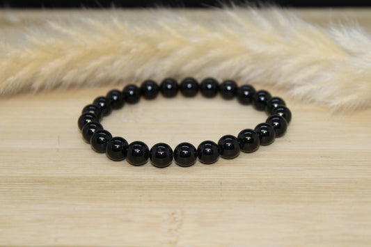 Bracelet Tourmaline 8mm