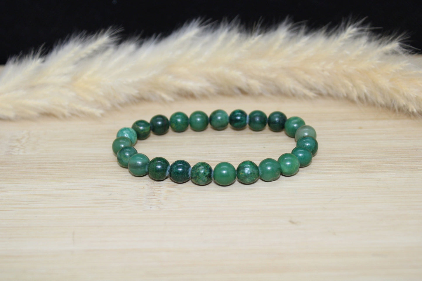 Bracelet Budstone 8mm