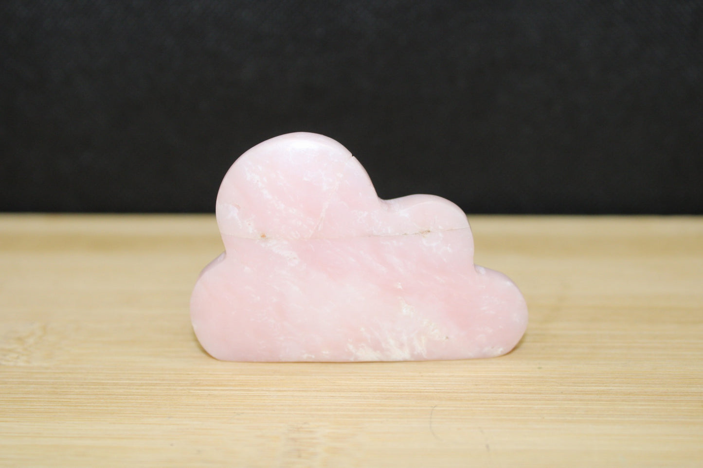 Nuage Opale rose