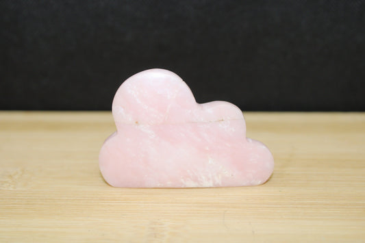 Nuage Opale rose