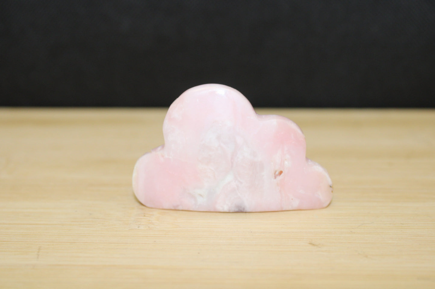Nuage Opale rose
