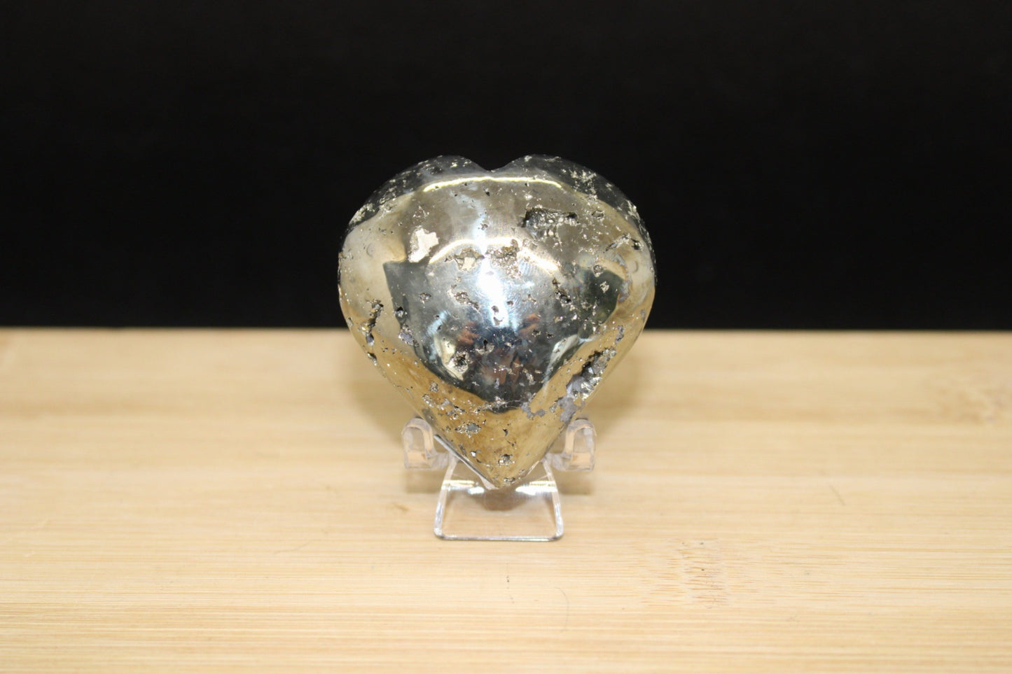 Cœur Pyrite