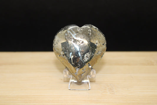 Cœur Pyrite
