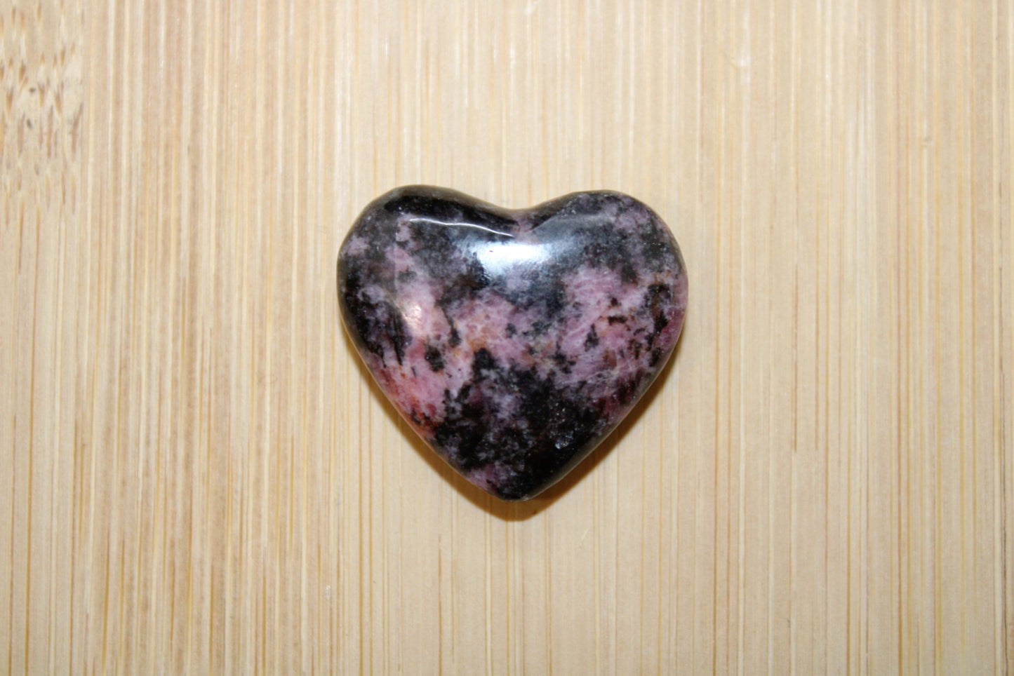 Cœurs Rhodonite