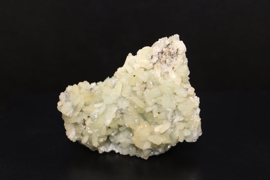 Prehnite brute