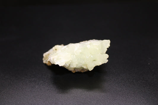 Prehnite brute