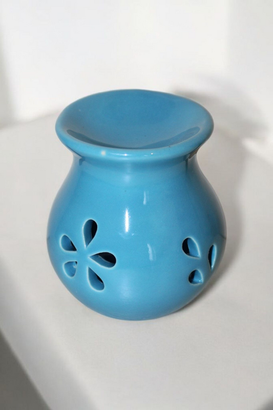 Brûleur pour huiles et fondants
