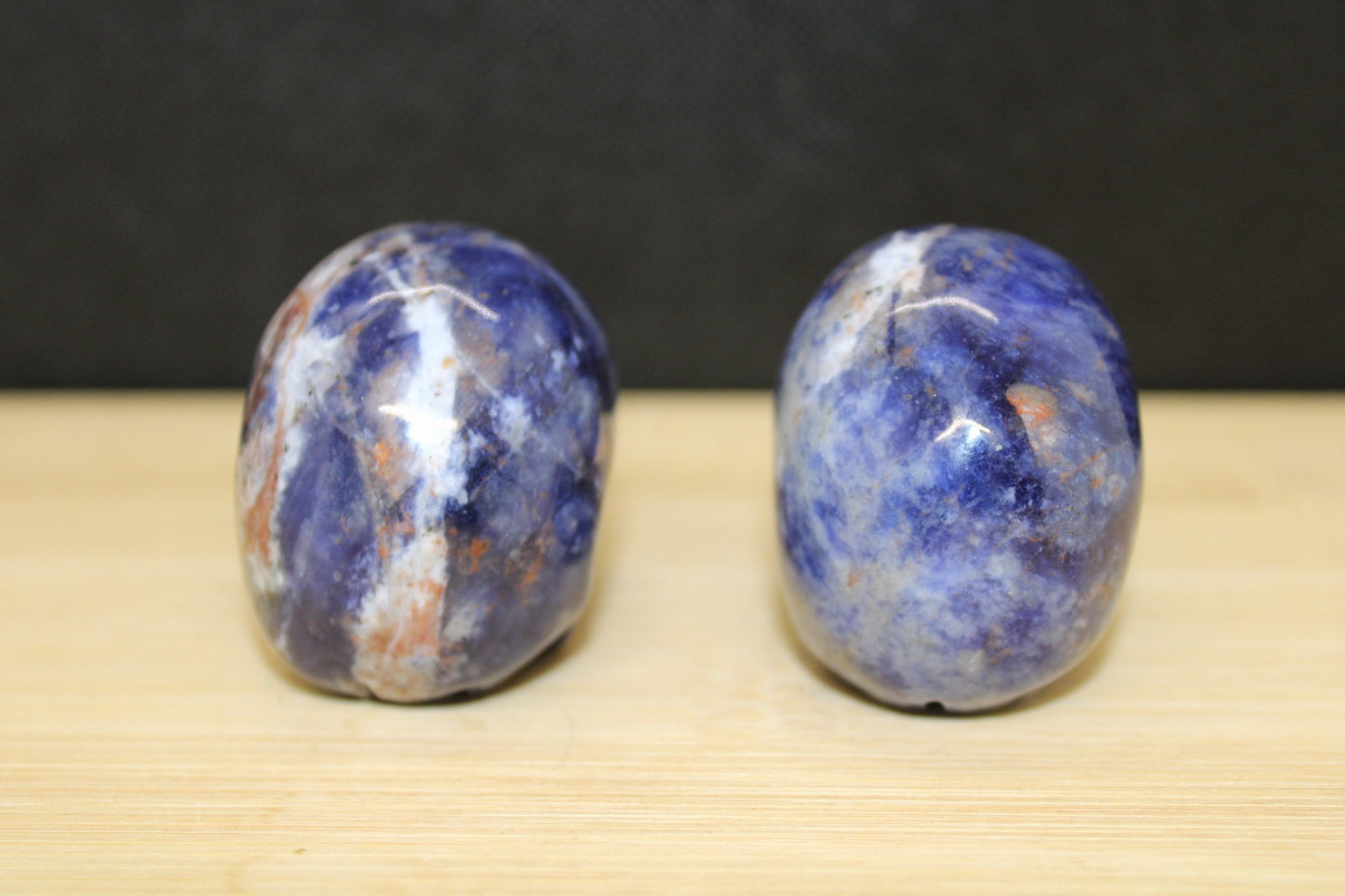 Crâne Sodalite