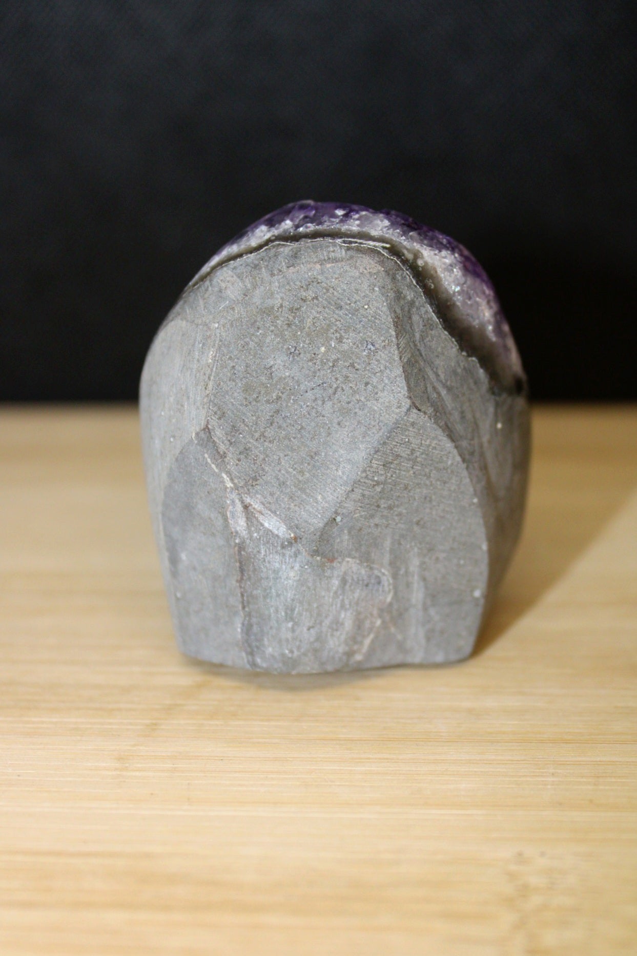 Géode Améthyste