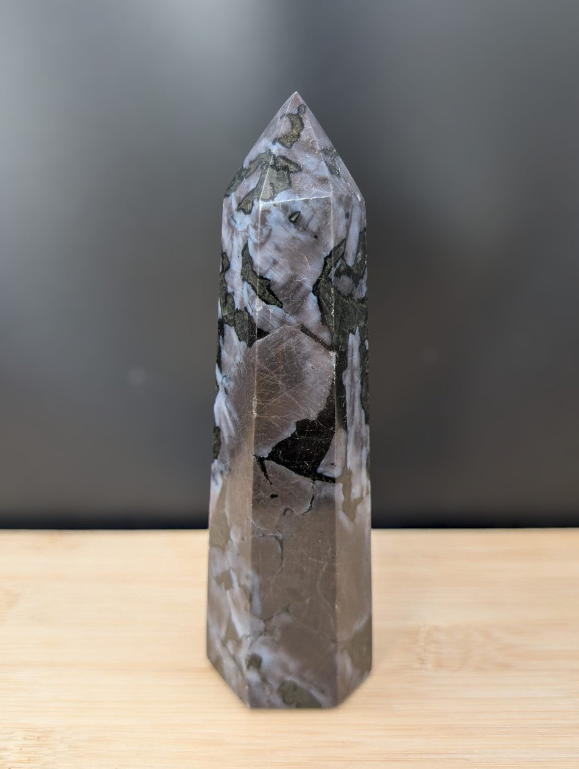 Pointe Gabbro