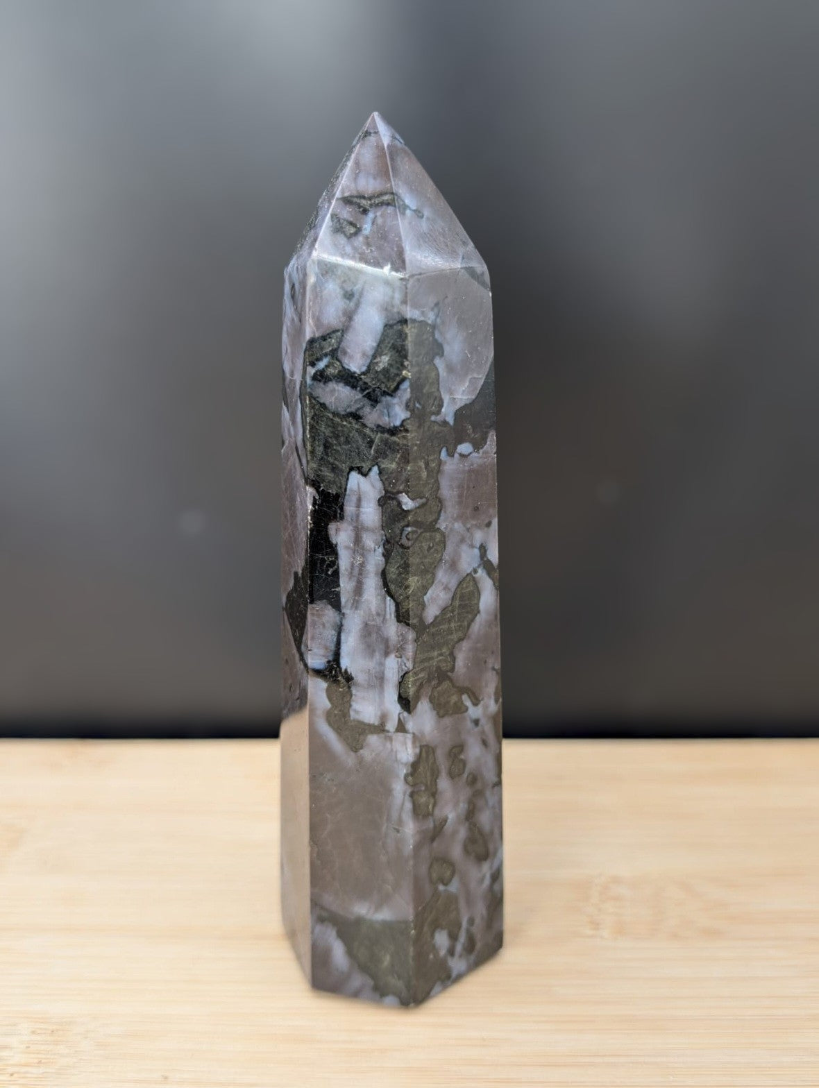 Pointe Gabbro