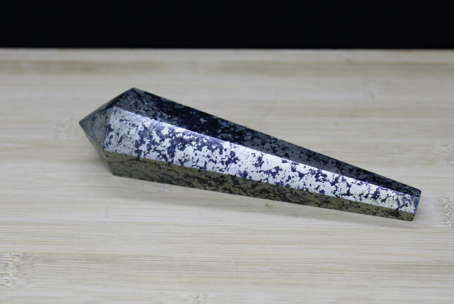 Pointe Pyrite
