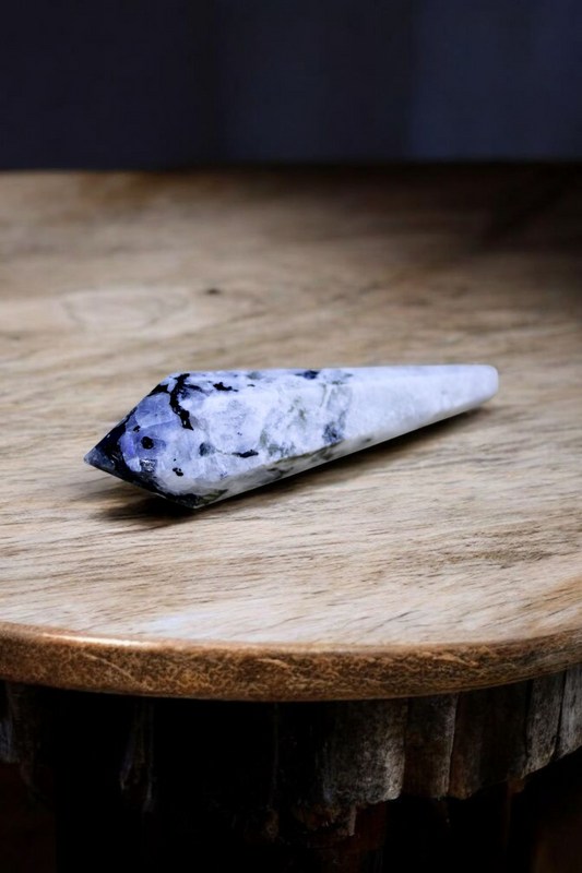 Pointe Peristerite