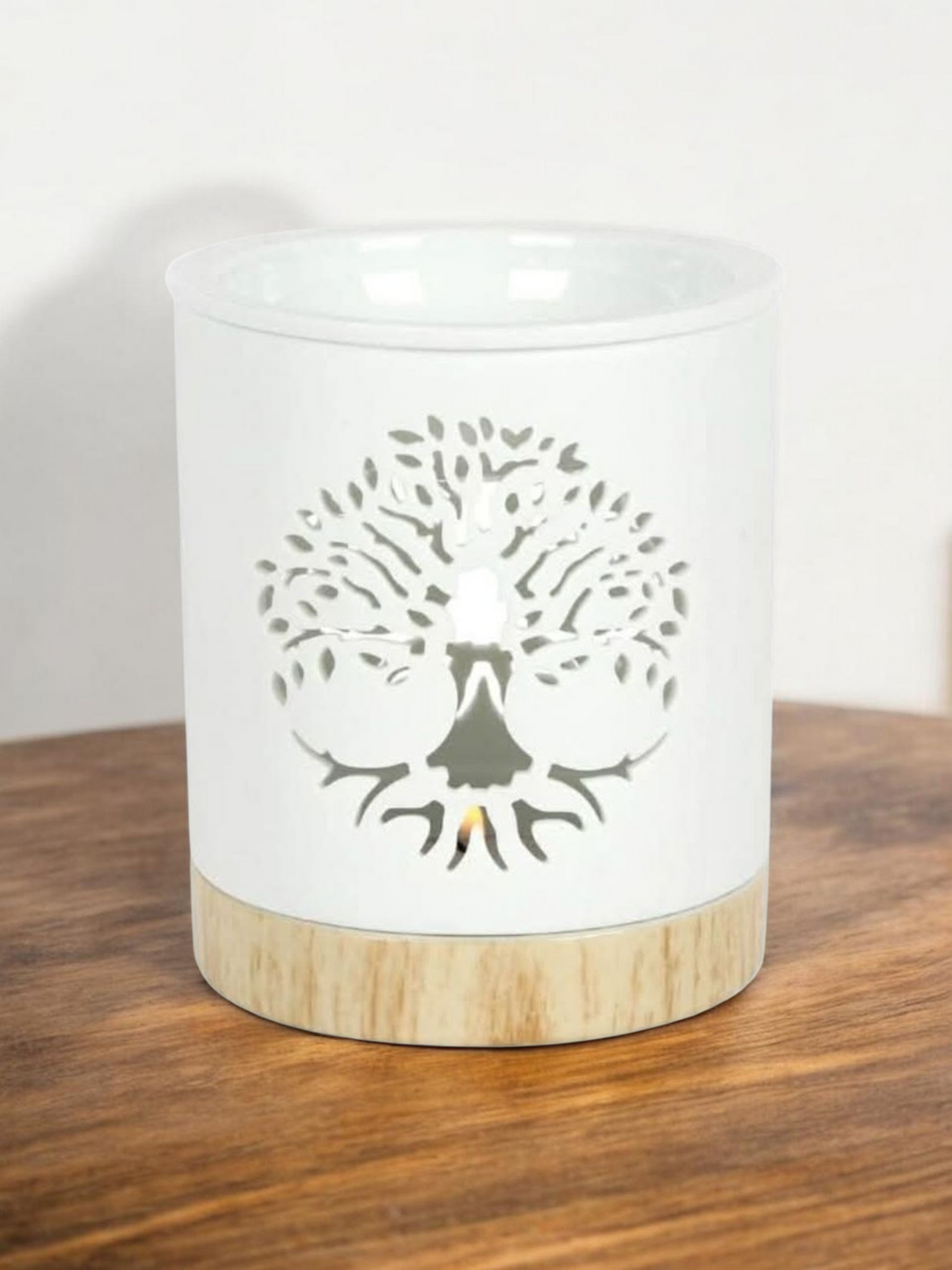 Brûle parfum Arbre de Vie