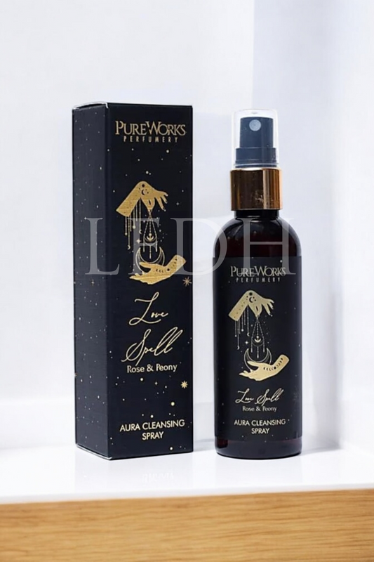 Brume d'intention Love Spell