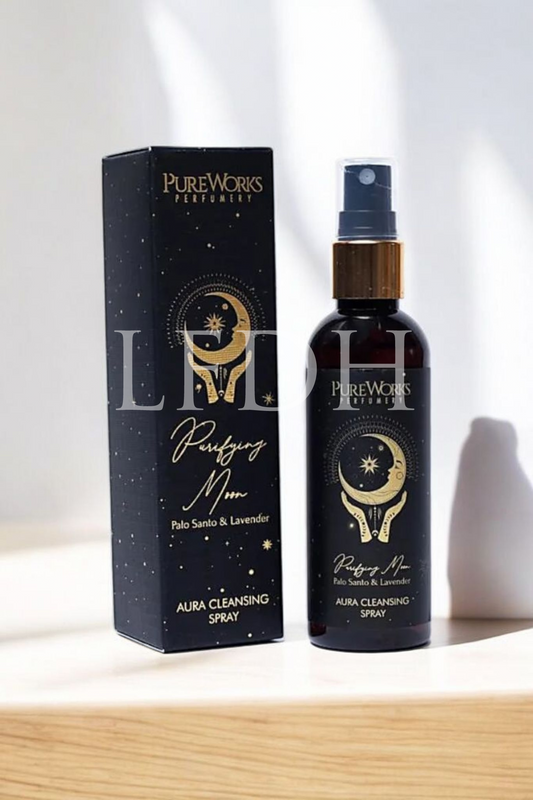 Brume d'intention Moon Puryfing
