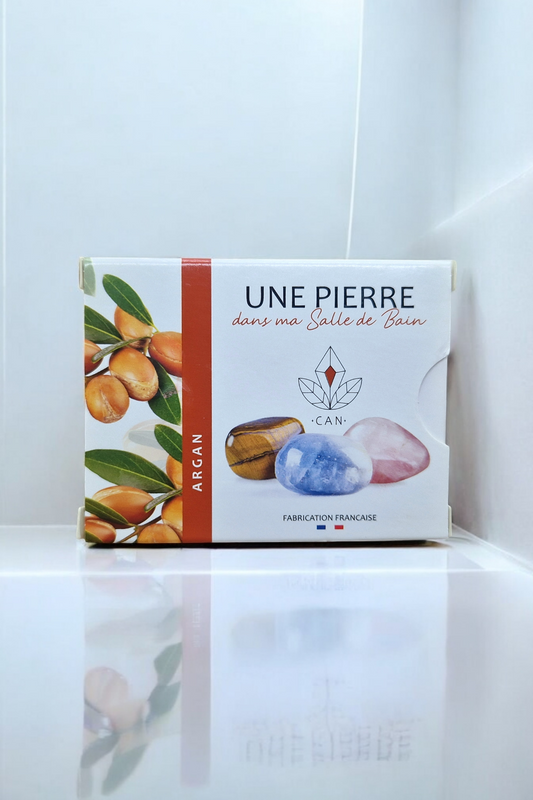 Savon Argan