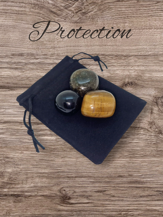 Pochon Protection
