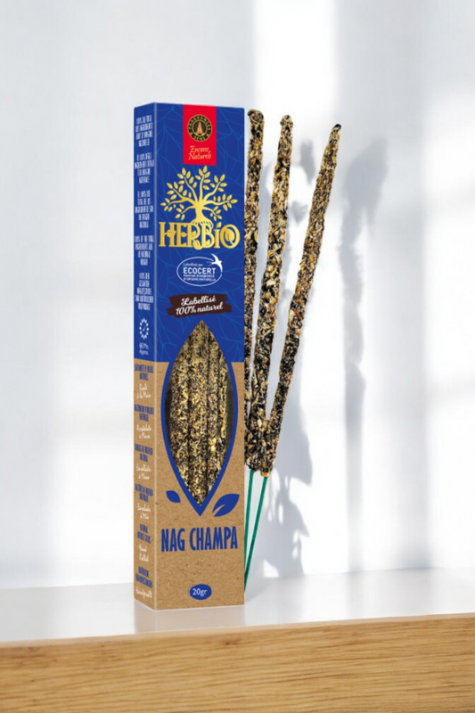 Bâtons d'encens nag champa