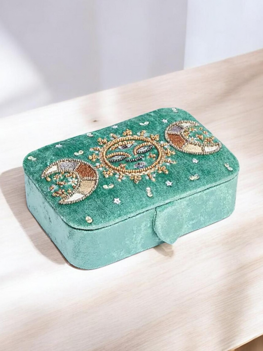 Coffret Triple lune
