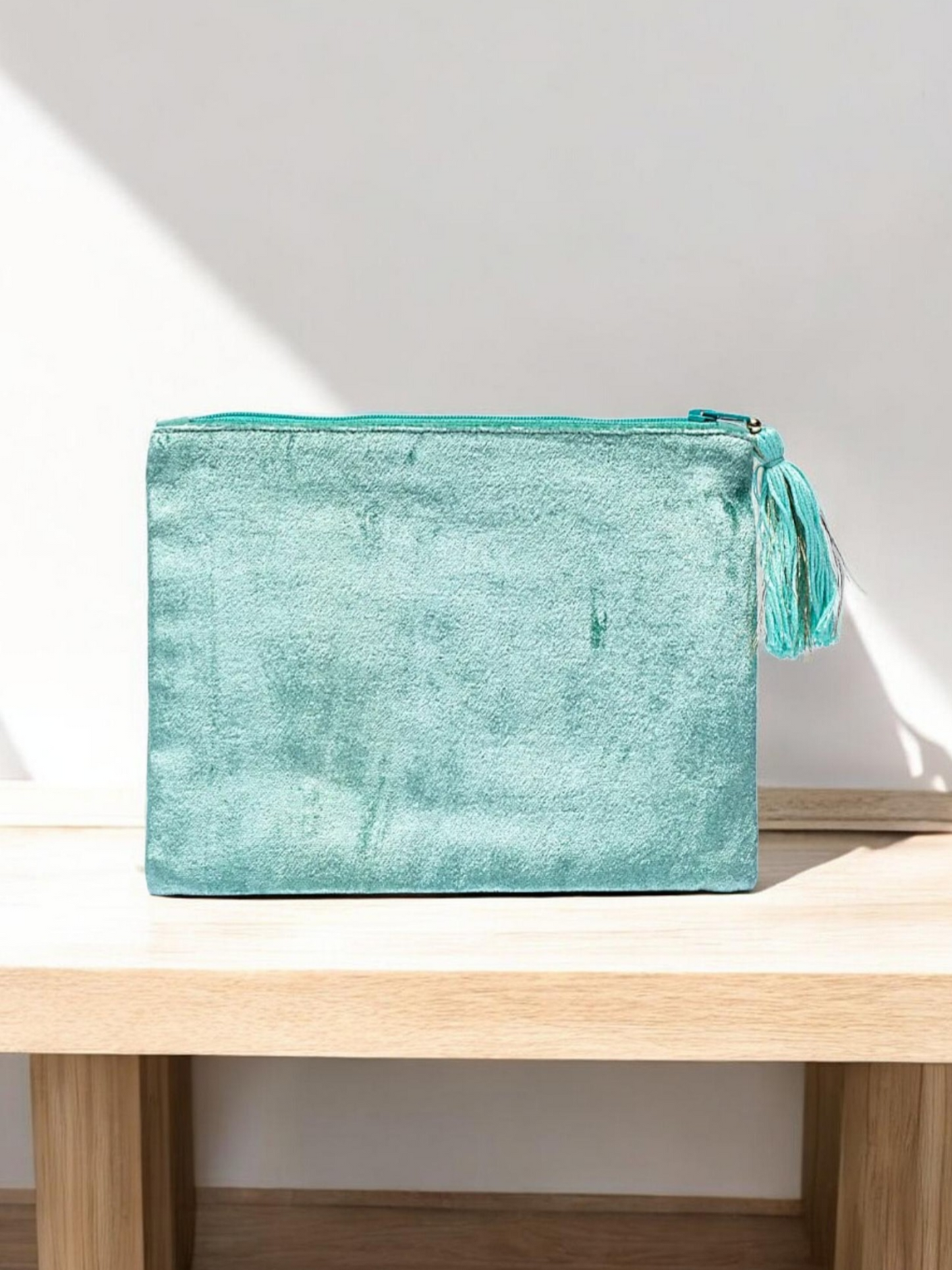 Pochette triple lune