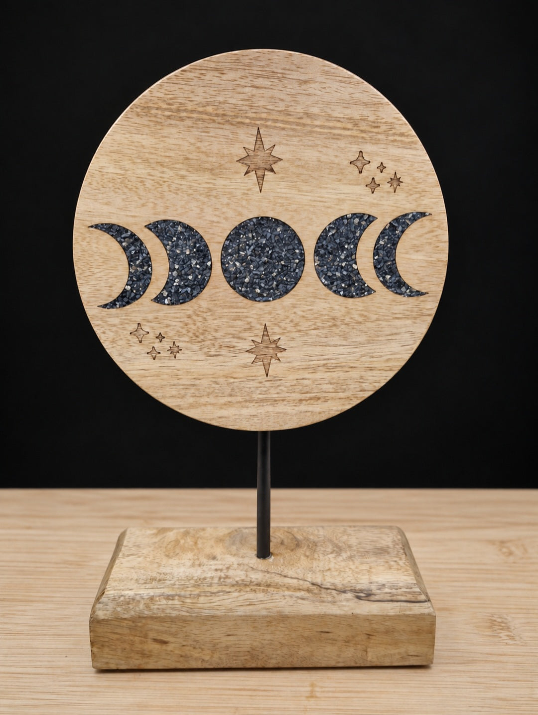 Décoration Phases lunaires