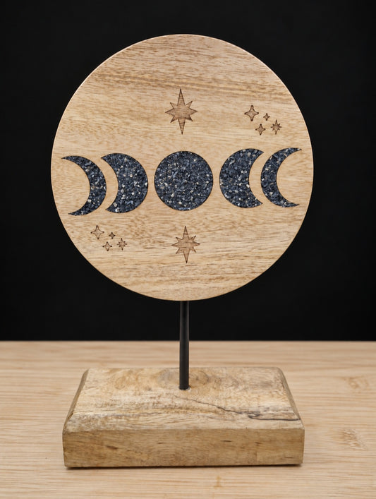 Décoration Phases lunaires